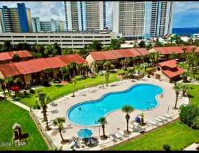 Gulf Highlands Resort Walk to Beach 5 minutes